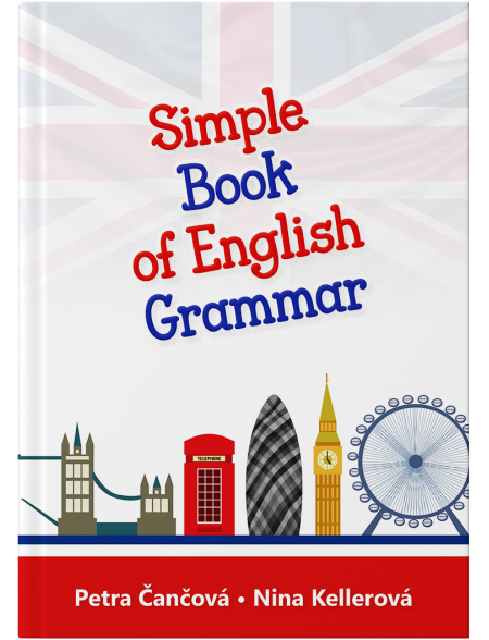 Simple Book of English Grammar