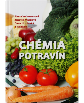 Chémia potravín