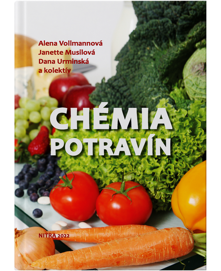 Chémia potravín