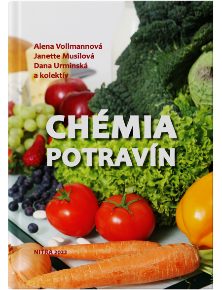 Chémia potravín