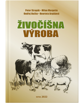 Živočíšna výroba