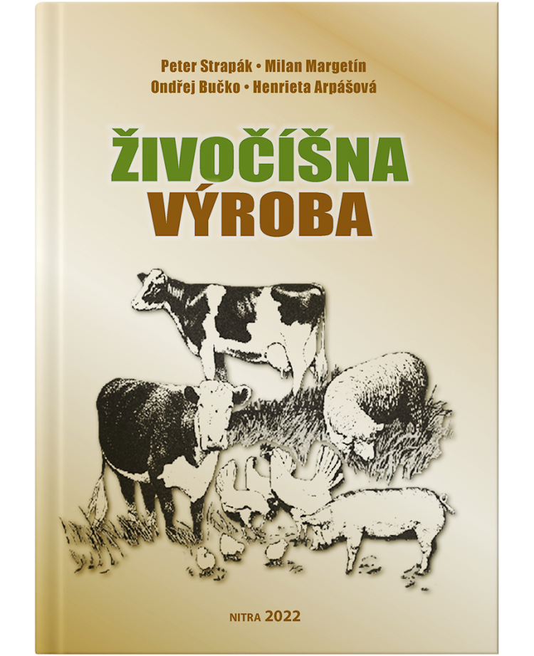 Živočíšna výroba