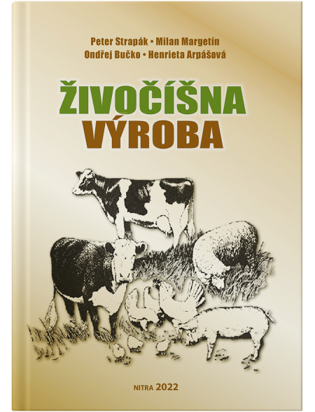 Živočíšna výroba