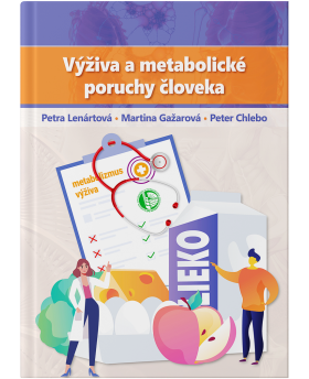 Výživa a metabolické poruchy človeka