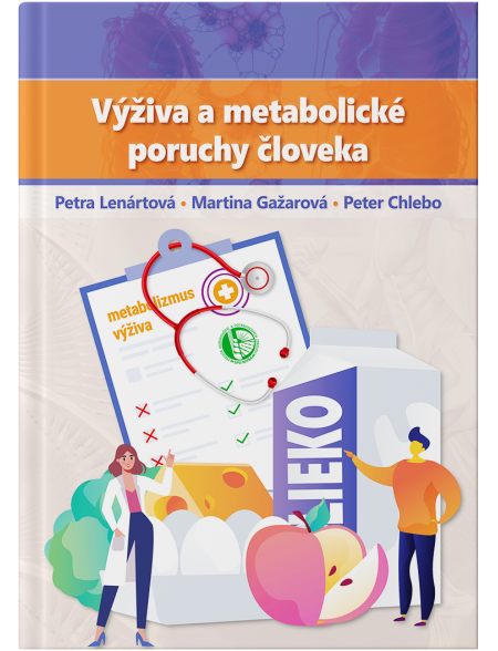 Výživa a metabolické poruchy človeka