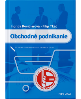 Obchodné podnikanie