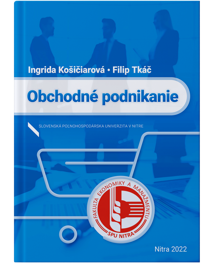 Obchodné podnikanie