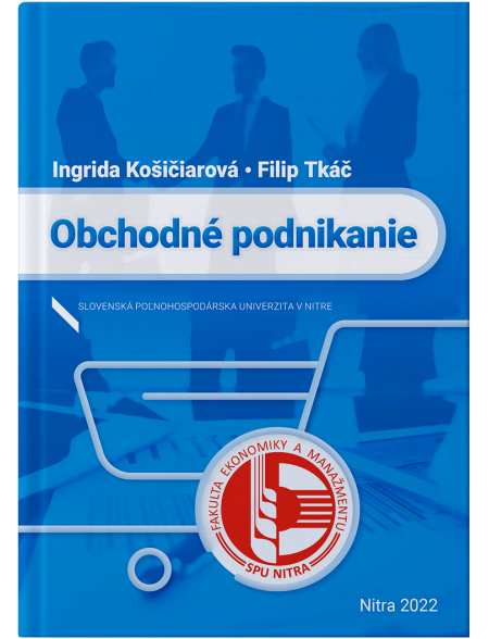 Obchodné podnikanie