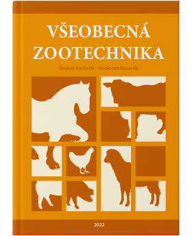Všeobecná zootechnika