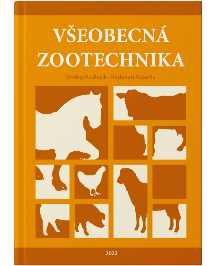 Všeobecná zootechnika