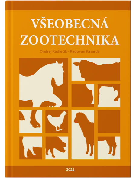Všeobecná zootechnika