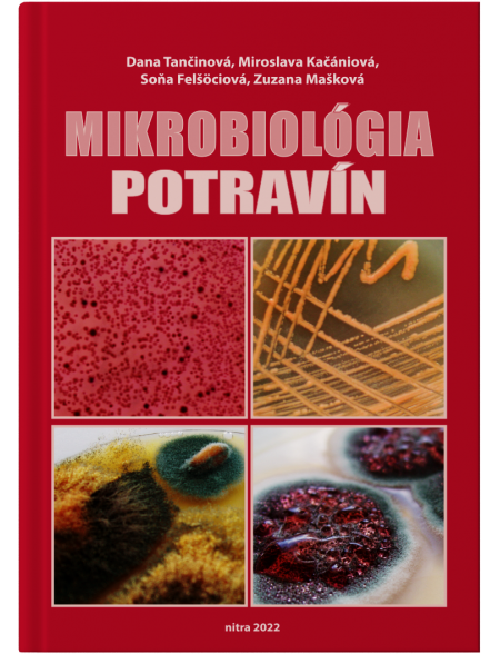 Mikrobiológia potravín