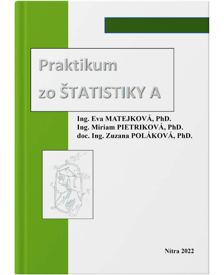 Praktikum zo štatistiky A