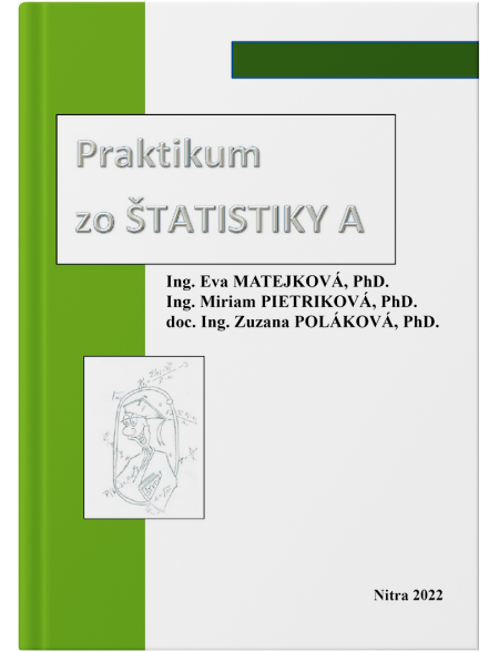 Praktikum zo štatistiky A