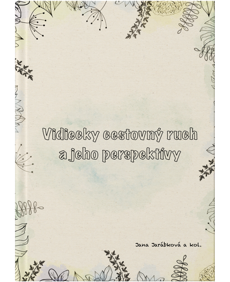 Vidiecky cestovný ruch a jeho perspektívy