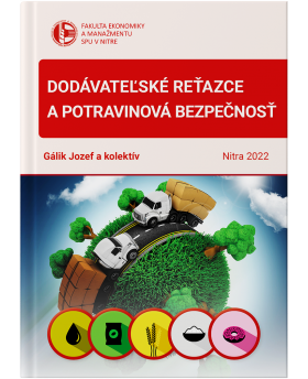 Dodávateľské reťazce a potravinová bezpečnosť