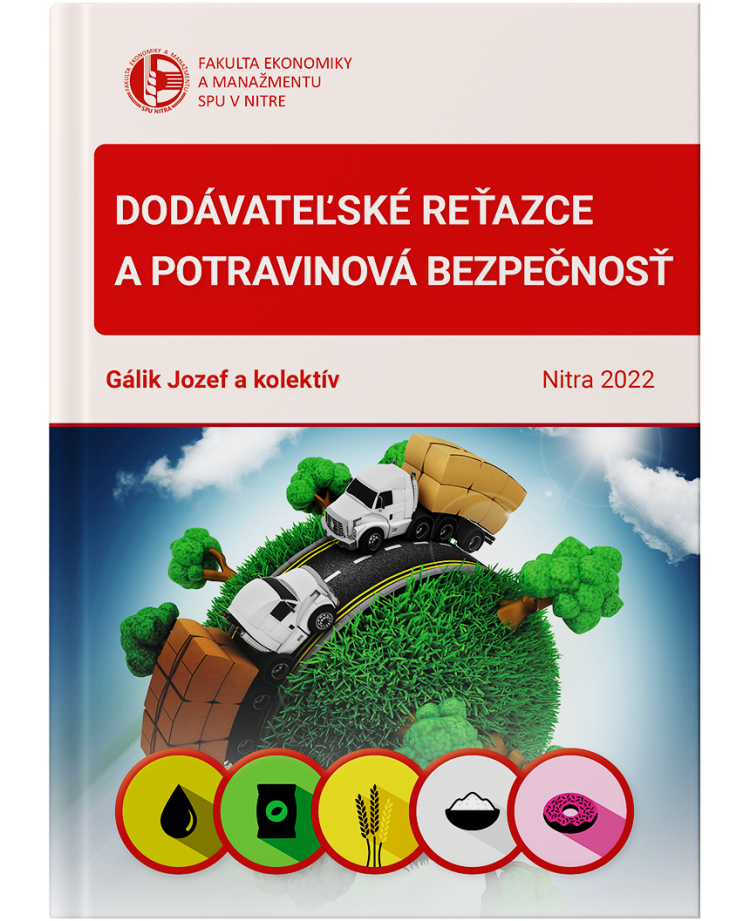 Dodávateľské reťazce a potravinová bezpečnosť