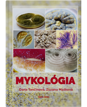 Mykológia - 2022