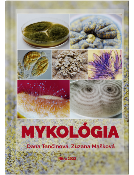Mykológia - 2022