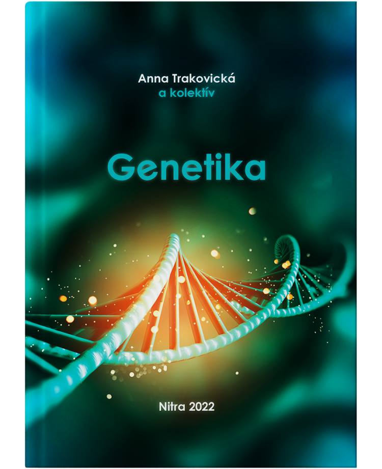 Genetika