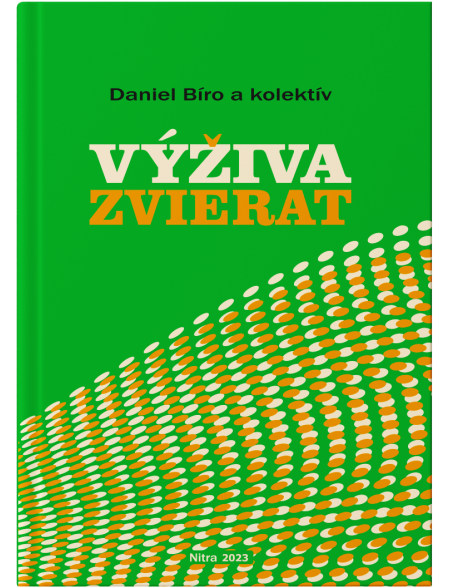 Výživa zvierat
