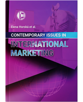 Contemporary Issues in International Marketing