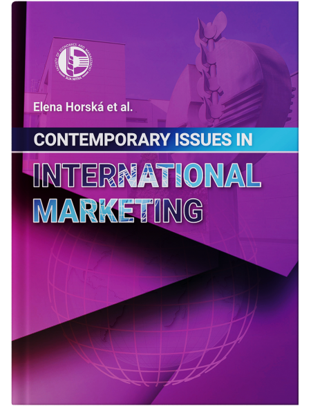 Contemporary Issues in International Marketing