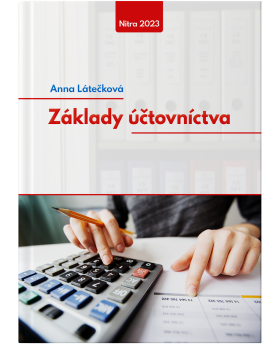 Základy účtovníctva