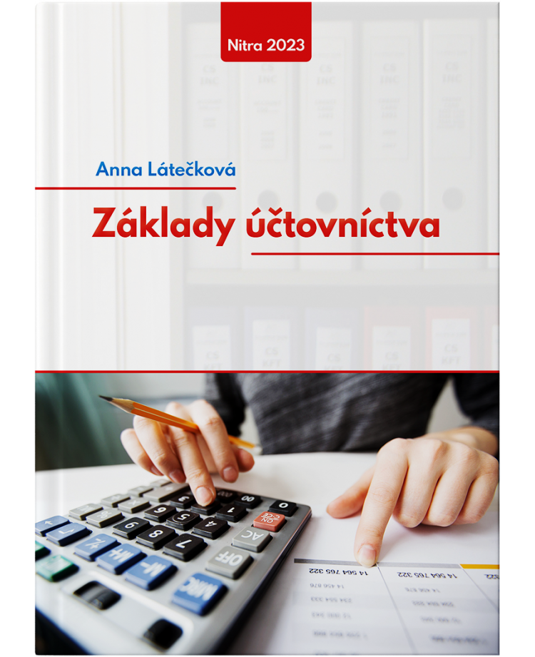Základy účtovníctva