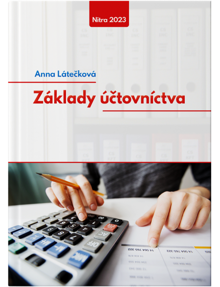 Základy účtovníctva