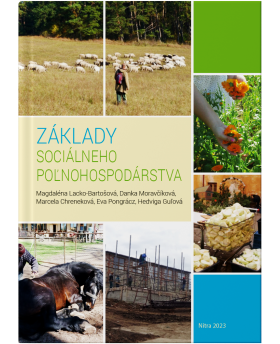 Základy sociálneho poľnohospodárstva