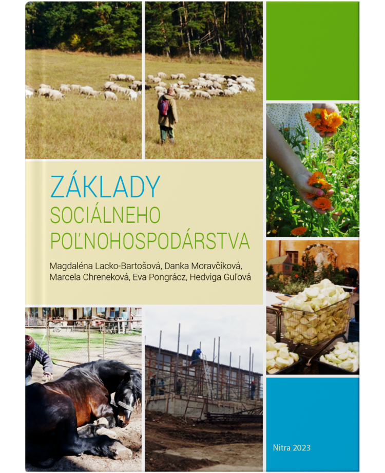 Základy sociálneho poľnohospodárstva