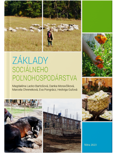 Základy sociálneho poľnohospodárstva