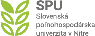 Slovenská poľnohospodárska univerzita v Nitre