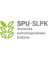 Slovenská poľnohospodárska knižnica pri SPU v Nitre